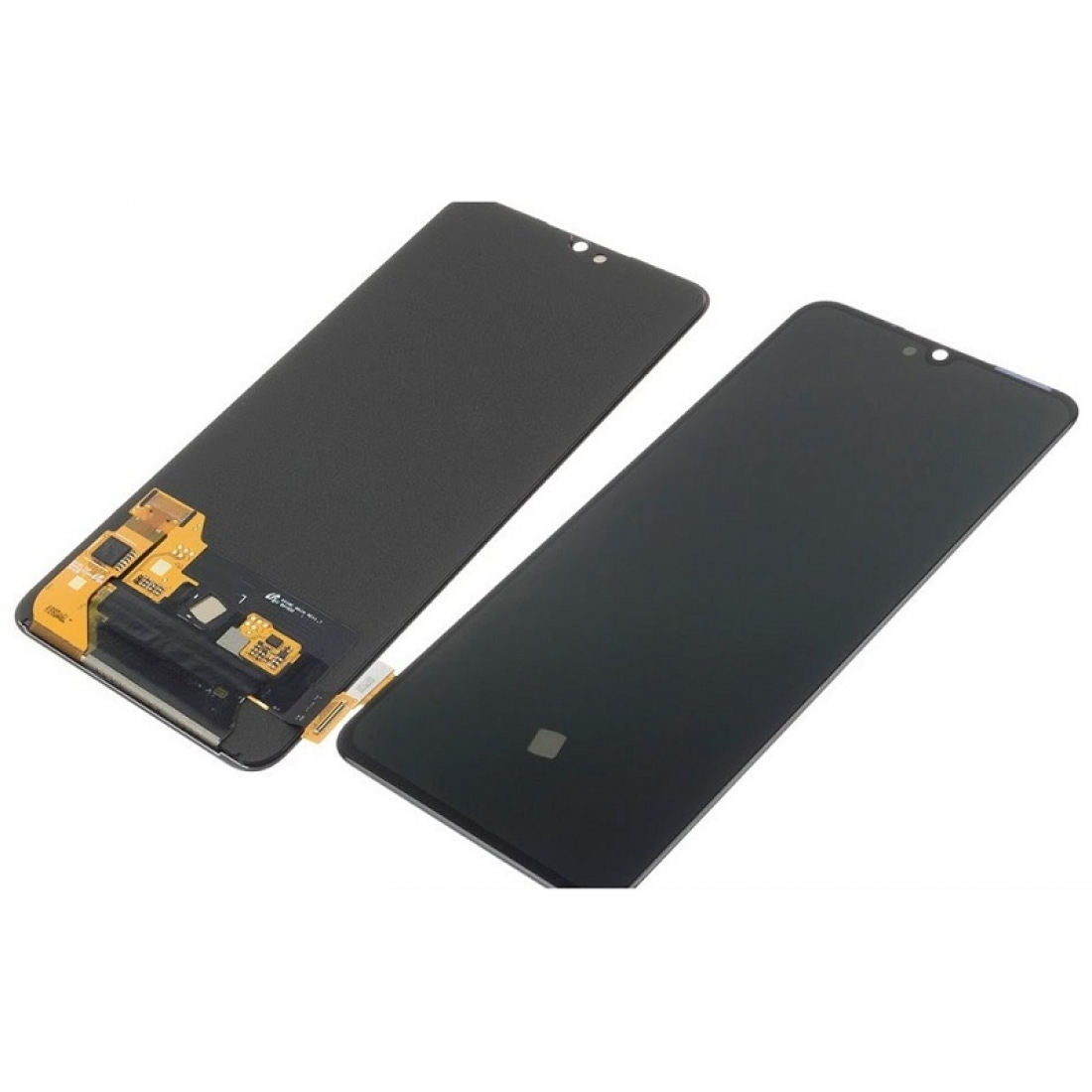 Vivo V11 LCD Screen Display Combo Replacement Module Black - Cellspare